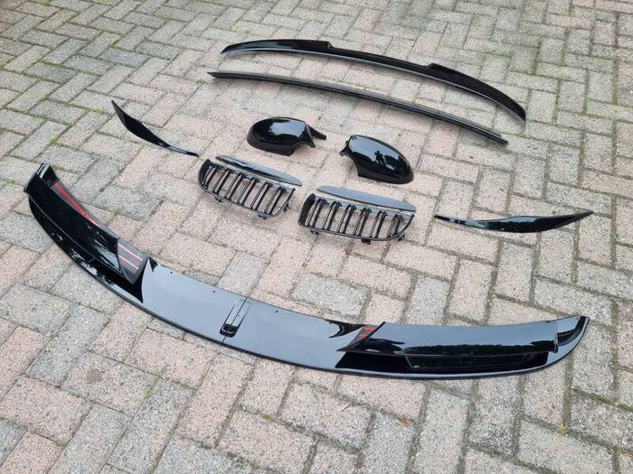 KIT for BMW 3 Series E90 Pre-Lci M-Sport Brand New