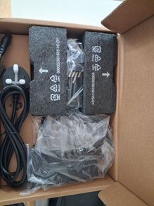 HP USB-C Dock G5 - New in box