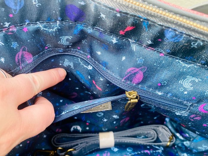 Sweet & Candy Hand Bag Brand New