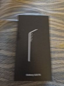 samsung galaxy s25 fe brand new in box