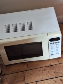 Microwave  For Sale