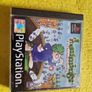 Lemmings PlayStation1 Ps1 PlayStation2 Ps2 games Original Image 2