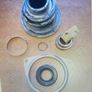 Nissan drive shaft repair kit Image 4