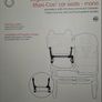 Bugaboo Donkey Double Pram & Accessories Image 10