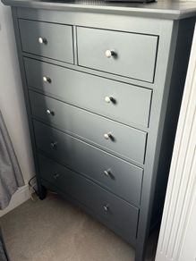 Marks and Spencer Chest of Drawers