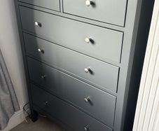 Marks and Spencer Chest of Drawers