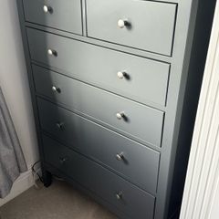 Marks and Spencer Chest of Drawers