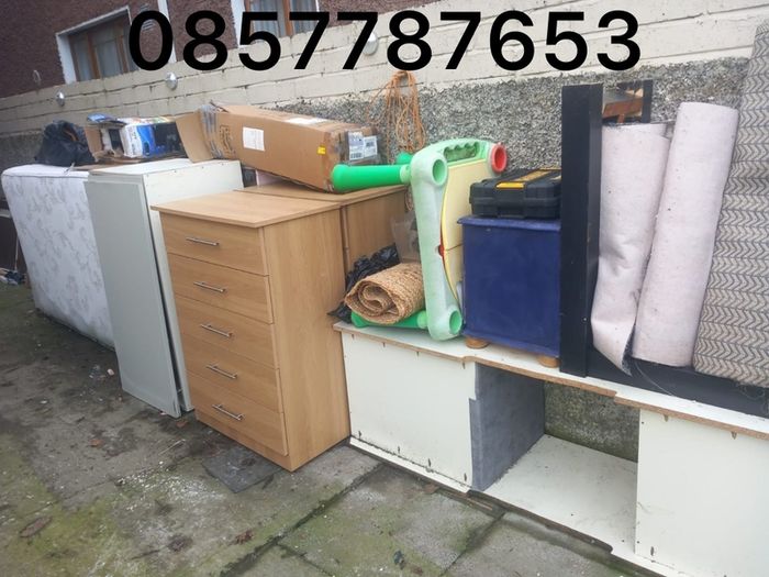 rubbish removal Cheaper than any skip hire cheapest around