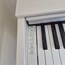 yamaha digital Piano Image 8