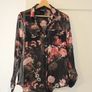 women's blouse Image 2