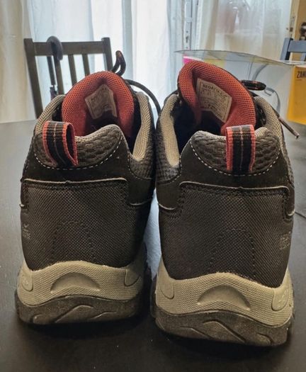 Regatta Waterproof Walking Shoes