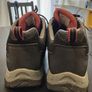Regatta Waterproof Walking Shoes Image 4
