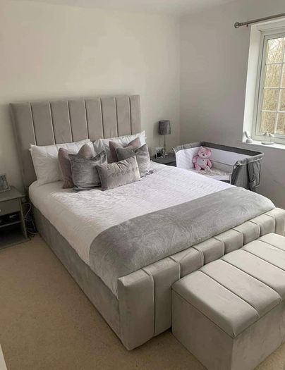 Beds Brand New