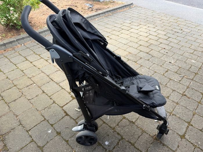 push chair