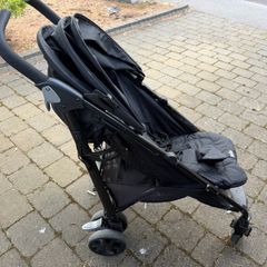 push chair