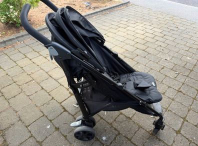 push chair