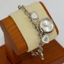 Ladies Bracelet Quartz Watch Image 3