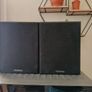 hi fi Sony 300 cd juke box and Harmon kardon amp Image 8
