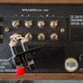 Vintage Hifi Amplifier Kenwood/Trio KA-1600G Image 7