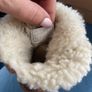 UGG boots Bailey bow infant size Uk5 Image 7