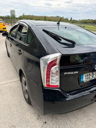 2013 Toyota Prius , passed nct today
