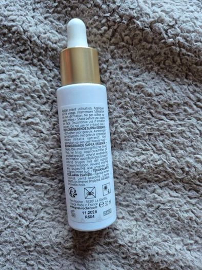 Yves Rocher Anti Age Serum