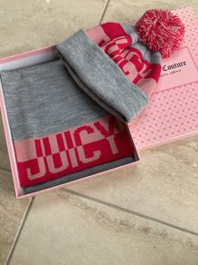 Hat & Scarf set