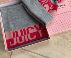 Hat & Scarf set