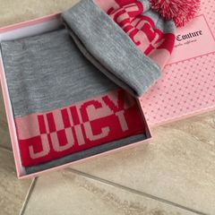 Hat & Scarf set