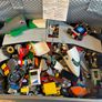 Lego - 5kg of Lego pieces contained in a treasure chest Image 3