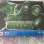 Hulk  Steelbook Sealed Image 7