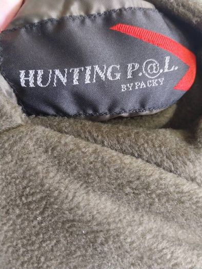 hunting