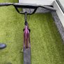 indie 12" bmx scooter air tyres/proper rear brakes (2 available) Image 5