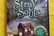 Stray Souls Dollhouse Story The Collector s edition Pc  games Original