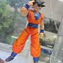 Imagination Works Goku and Vegeta (READ DESCRIPTION) Image 9