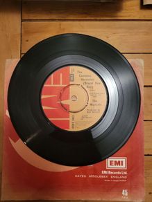The Wurzels The Combine Harvester Brand New Key 7 inch Single 1976 EMI