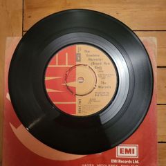 The Wurzels The Combine Harvester Brand New Key 7 inch Single 1976 EMI