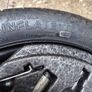 VW Space saver wheel. New.  Delivery Image 3