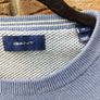 Gant Womens Knit Jumper Lightweight Small UK 8 Image 3