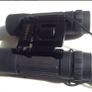 Hawk Eye 10 x 25 Binoculars Atlas Explorer with Purse and Srap Image 6