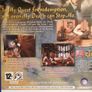 Prince Of Persia: The Sands Of Time [2003] (Playstation 2 Game) [PAL] Image 2