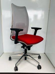 Luxy brand office chairs