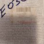 Seat Ibiza rear tailgate boot lid handle Image 2