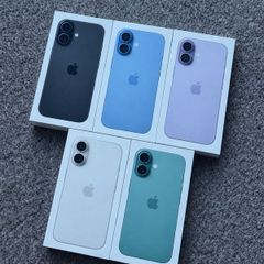 Apple iPhone 17 Brand New Sealed EU/Irish Model