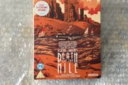 Death on the Nile Blu Ray