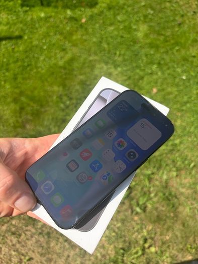 iPhone 16 Pro 256GB