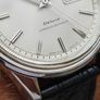 Watch Seiko 5 Sportsmatic Deluxe. 1966. Image 8