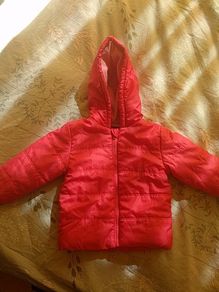 Baby Jacket