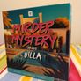 Murder Mystery At The Villa Party Game Image 3
