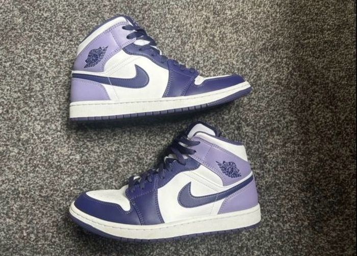 Nike Jordan